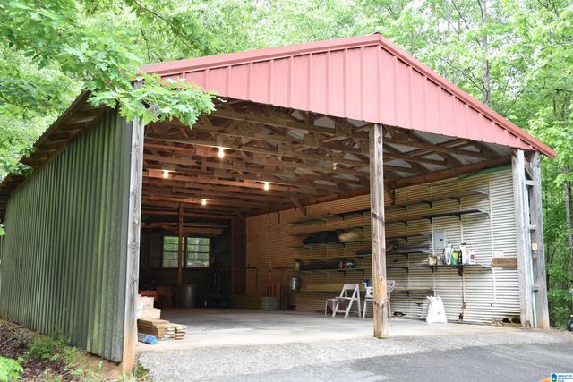 1915 COOSA COUNTY ROAD 19, Rockford, AL 35136