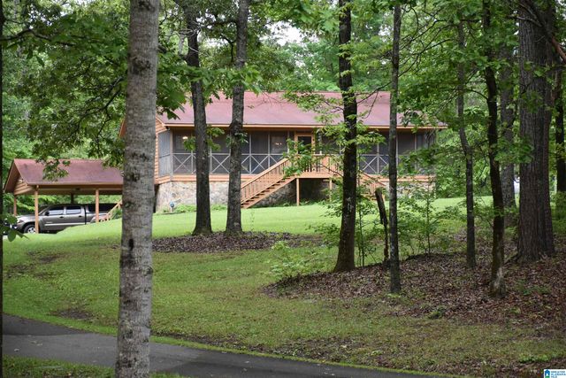 1915 COOSA COUNTY ROAD 19, Rockford, AL 35136