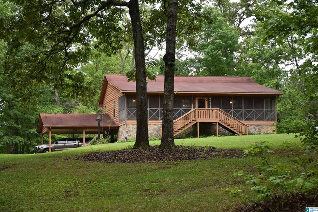 1915 COOSA COUNTY ROAD 19, Rockford, AL 35136