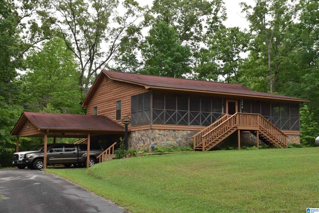 1915 COOSA COUNTY ROAD 19, Rockford, AL 35136