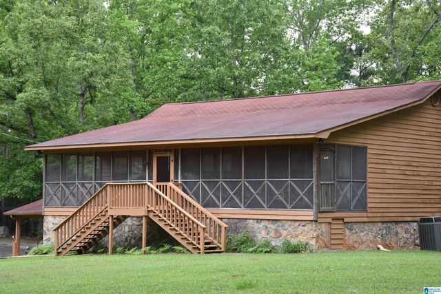 1915 COOSA COUNTY ROAD 19, Rockford, AL 35136