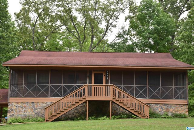 1915 COOSA COUNTY ROAD 19, Rockford, AL 35136