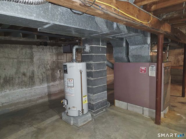 271 Gaylord Drive, Waterbury, CT 06708