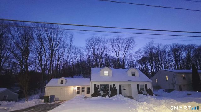 271 Gaylord Drive, Waterbury, CT 06708