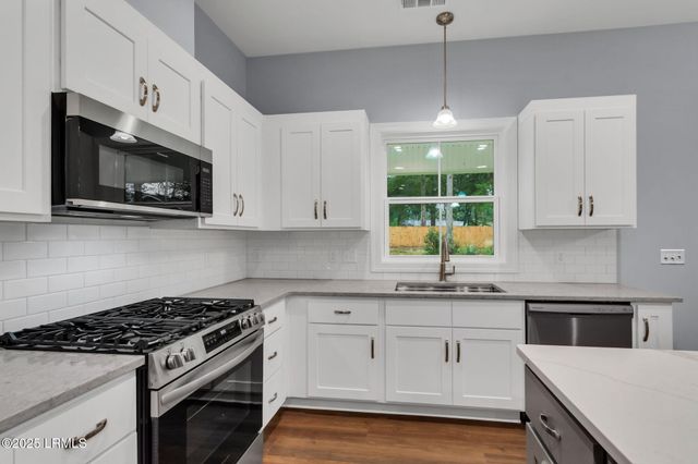 95 Salkehatchie Road, Yemassee, SC 29945