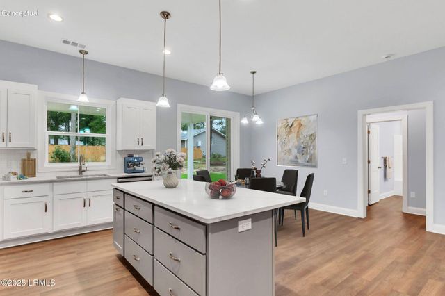 95 Salkehatchie Road, Yemassee, SC 29945