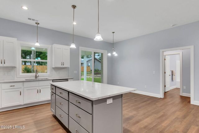 95 Salkehatchie Road, Yemassee, SC 29945