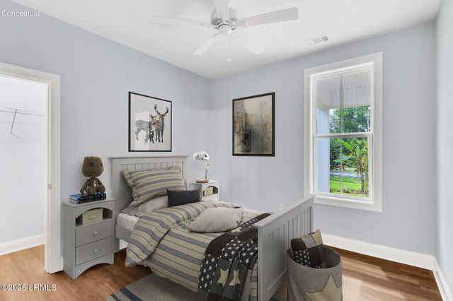 95 Salkehatchie Road, Yemassee, SC 29945