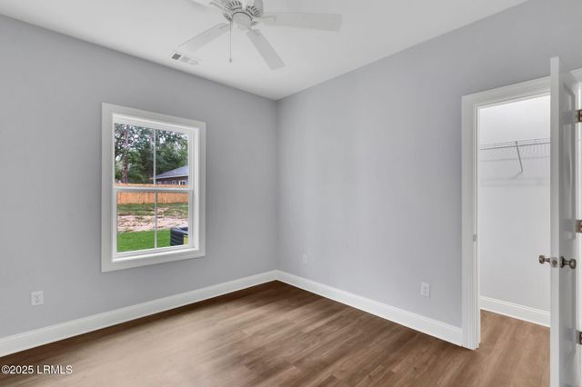 95 Salkehatchie Road, Yemassee, SC 29945