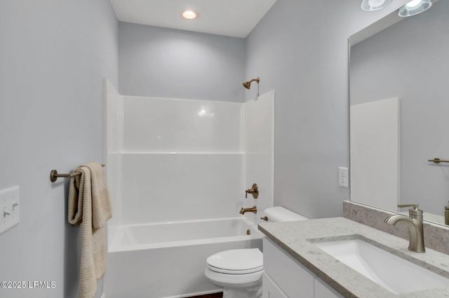 95 Salkehatchie Road, Yemassee, SC 29945