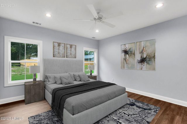 95 Salkehatchie Road, Yemassee, SC 29945