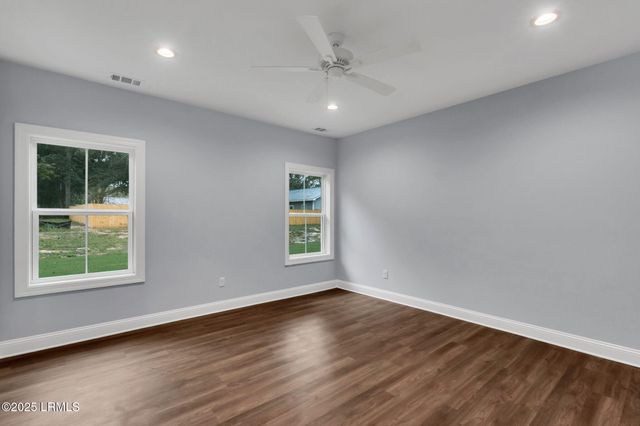 95 Salkehatchie Road, Yemassee, SC 29945