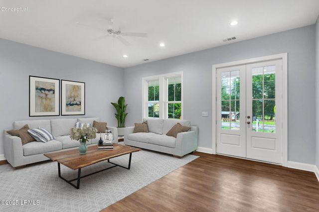 95 Salkehatchie Road, Yemassee, SC 29945