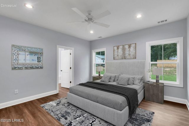 95 Salkehatchie Road, Yemassee, SC 29945