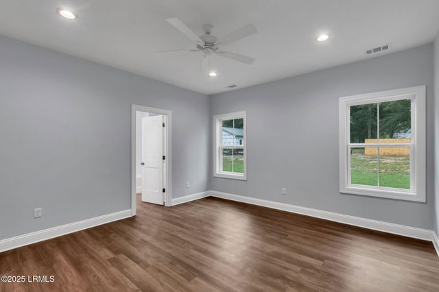 95 Salkehatchie Road, Yemassee, SC 29945