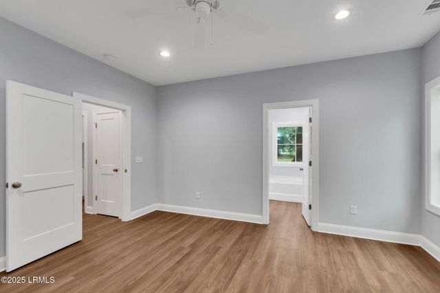 95 Salkehatchie Road, Yemassee, SC 29945