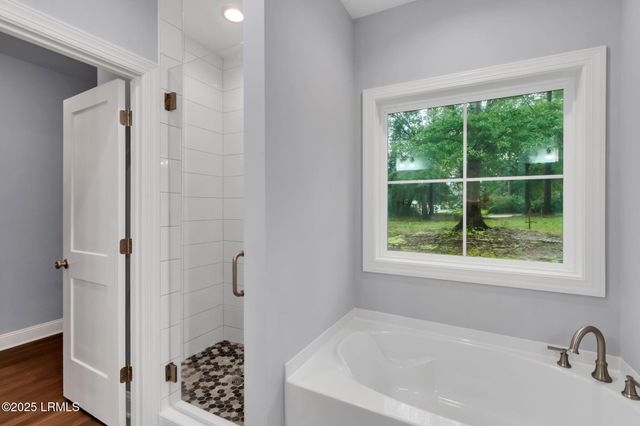 95 Salkehatchie Road, Yemassee, SC 29945