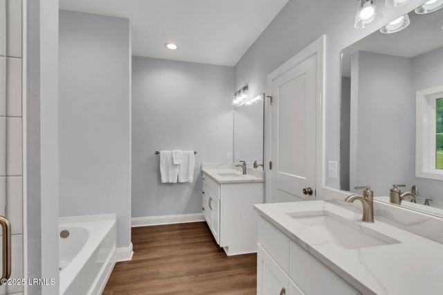 95 Salkehatchie Road, Yemassee, SC 29945