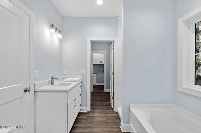 95 Salkehatchie Road, Yemassee, SC 29945