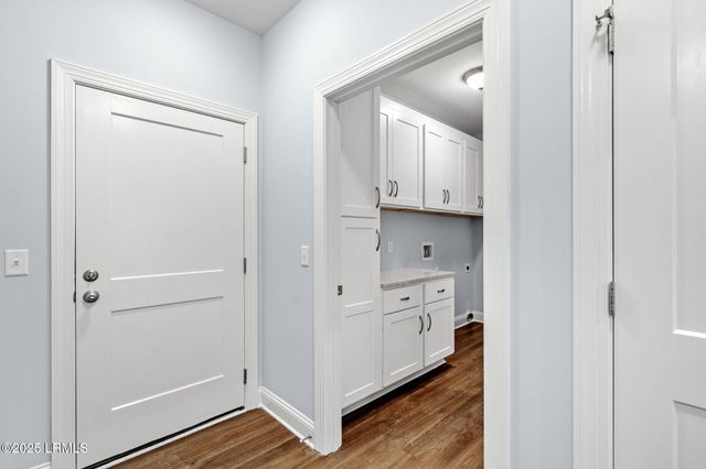 95 Salkehatchie Road, Yemassee, SC 29945