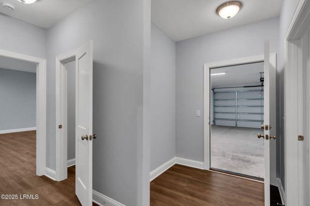 95 Salkehatchie Road, Yemassee, SC 29945