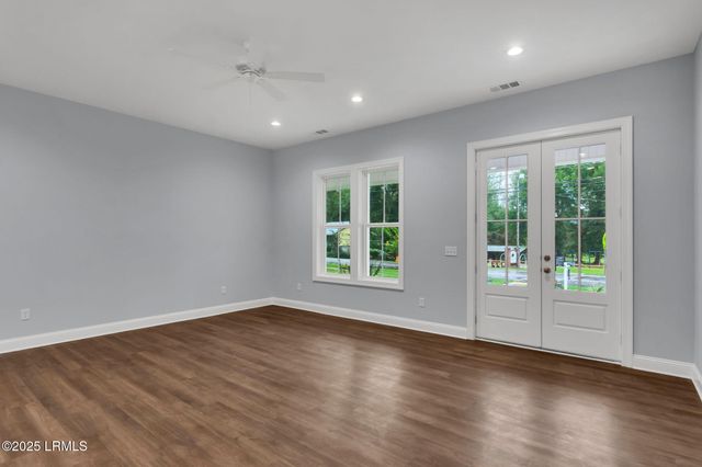 95 Salkehatchie Road, Yemassee, SC 29945