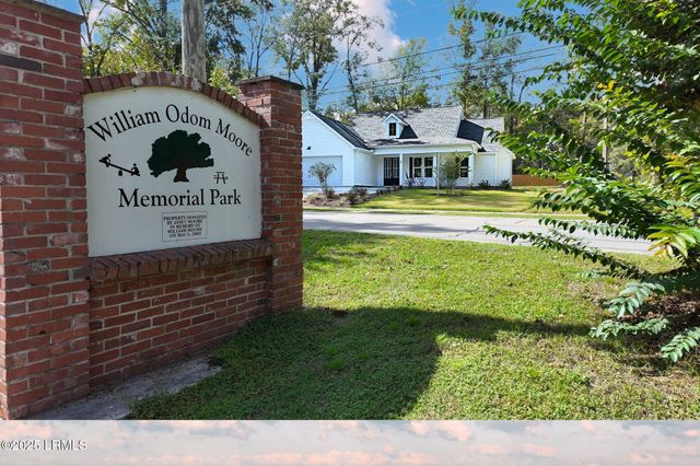 95 Salkehatchie Road, Yemassee, SC 29945