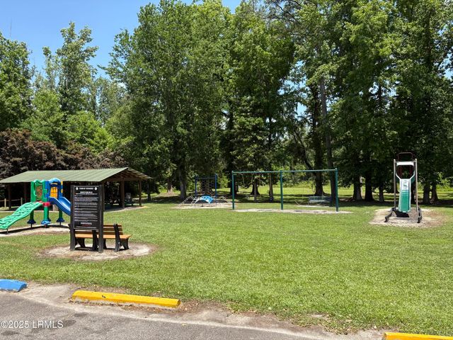 95 Salkehatchie Road, Yemassee, SC 29945