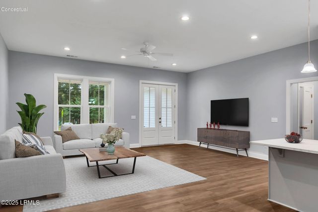 95 Salkehatchie Road, Yemassee, SC 29945