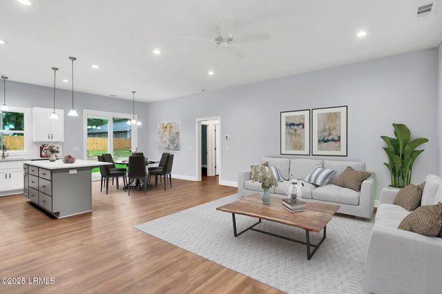 95 Salkehatchie Road, Yemassee, SC 29945