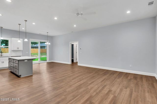 95 Salkehatchie Road, Yemassee, SC 29945