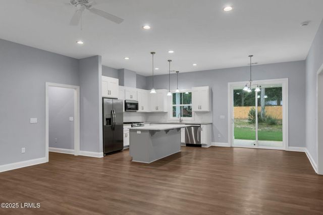 95 Salkehatchie Road, Yemassee, SC 29945