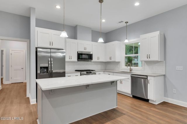 95 Salkehatchie Road, Yemassee, SC 29945