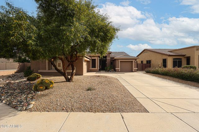 6765 W MELINDA Lane, Glendale, AZ 85308