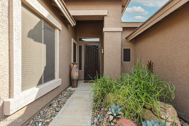 6765 W MELINDA Lane, Glendale, AZ 85308