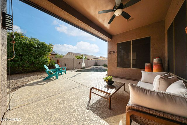 6765 W MELINDA Lane, Glendale, AZ 85308