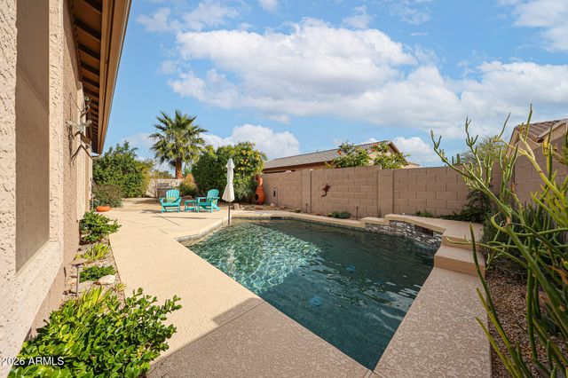 6765 W MELINDA Lane, Glendale, AZ 85308