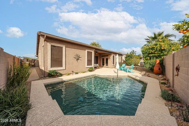 6765 W MELINDA Lane, Glendale, AZ 85308