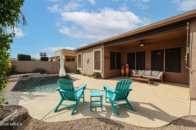 6765 W MELINDA Lane, Glendale, AZ 85308