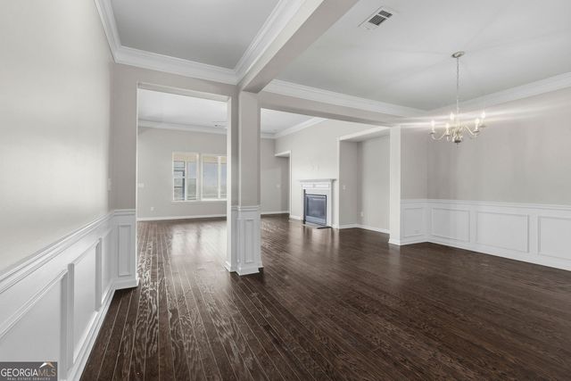 30 Partridge Drive, Covington, GA 30016