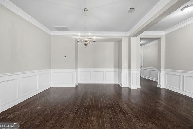 30 Partridge Drive, Covington, GA 30016