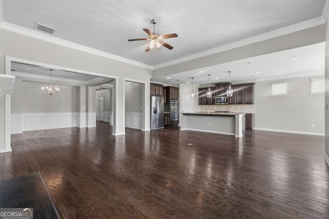 30 Partridge Drive, Covington, GA 30016