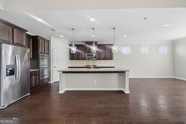 30 Partridge Drive, Covington, GA 30016