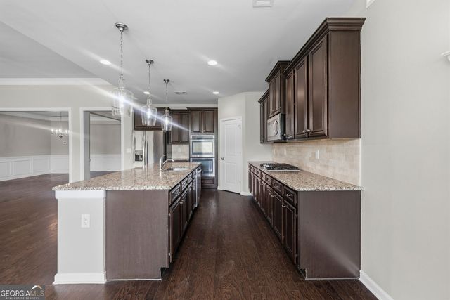 30 Partridge Drive, Covington, GA 30016
