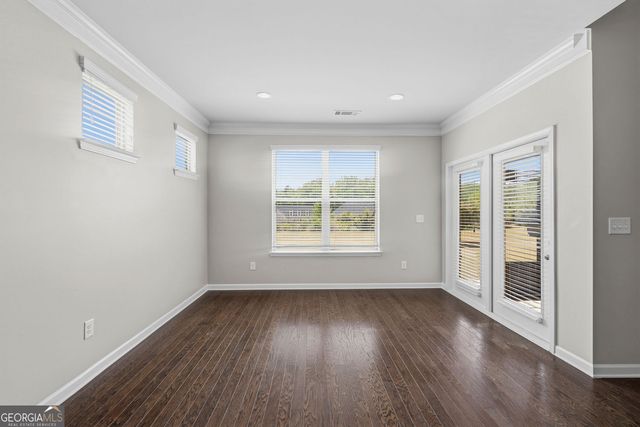 30 Partridge Drive, Covington, GA 30016