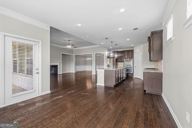 30 Partridge Drive, Covington, GA 30016