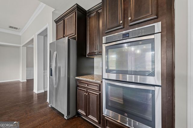 30 Partridge Drive, Covington, GA 30016