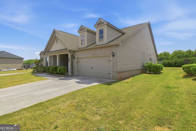 30 Partridge Drive, Covington, GA 30016