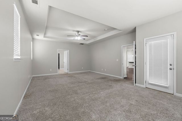 30 Partridge Drive, Covington, GA 30016