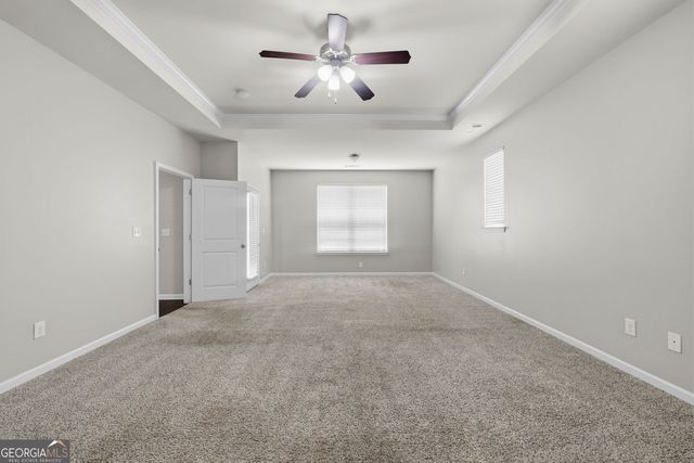 30 Partridge Drive, Covington, GA 30016